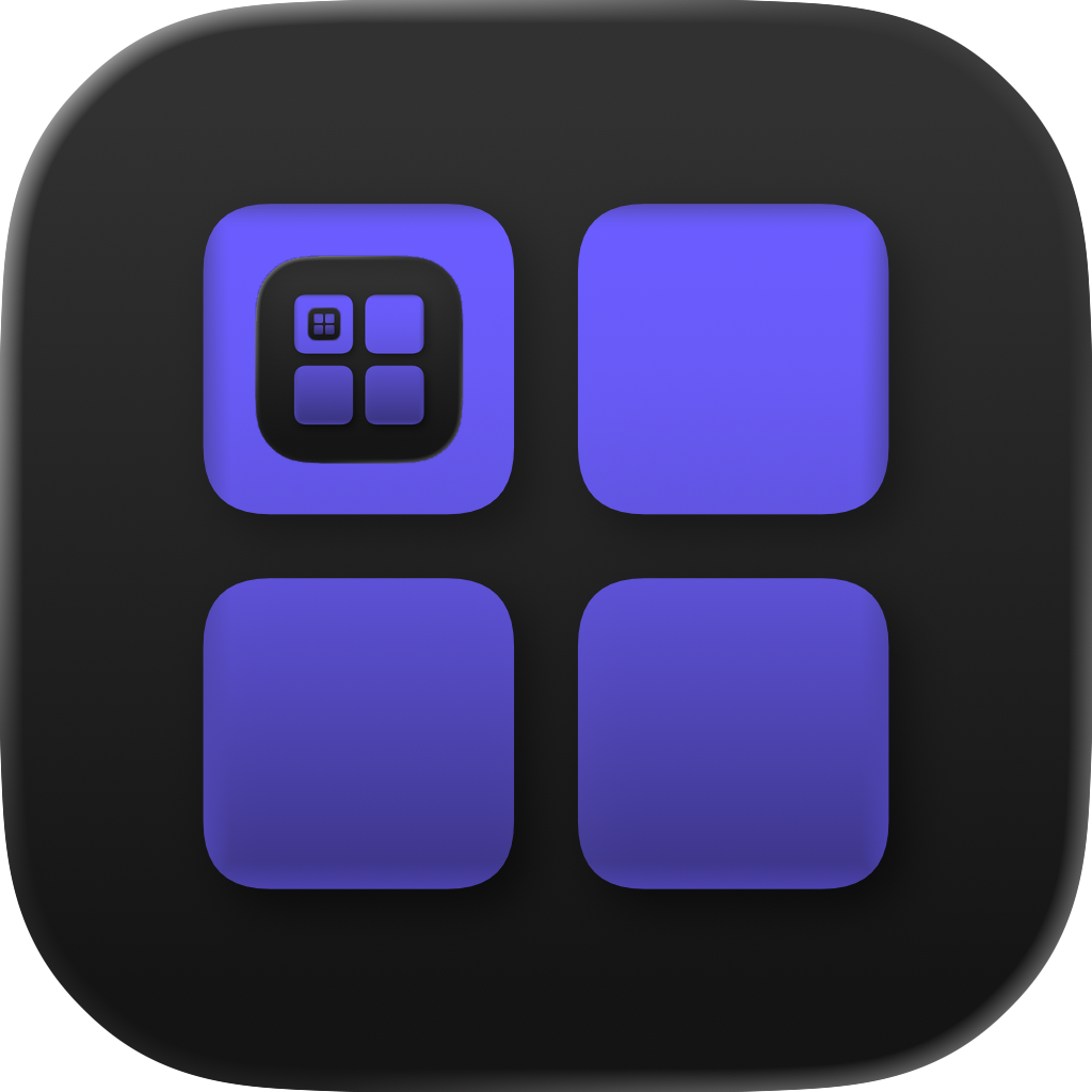 TapTiller app icon